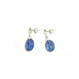 Tanzanite Earrings Tanzanite Earrings